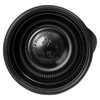 Victoria Bay Bowl 20 OZ PP Black Microwave Safe 84 Count/Pack 6 Packs/Case 504 Count/Case
