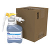 Virex® Plus One-Step Disinfectant Deodorizer 1.5 L Multi Surface Liquid RTD Quat 2/Case