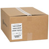 Pressware® Ebony Premier Bowl 16.5 OZ Paperboard Black Dual Ovenable 500/Case