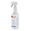 Avert® Disinfectant Cleaner 32 FLOZ Liquid RTU Sporicidal Heavy Duty 12/Case