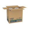 Dixie® Ultra Bowl 20 OZ Paper White Green Pathways Heavyweight 500/Case