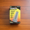Door Stop Big Gray Rubber 1/Each