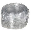 Victoria Bay Lid Flat PET Clear For 24-40 OZ Bowl 500/Case