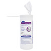 Oxivir® 1 One-Step Disinfectant Multi Surface Wipe Accelerated Hydrogen Peroxide (AHP®) 60 Count/Pack 12 Packs/Case