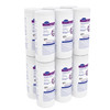 Oxivir® 1 One-Step Disinfectant Multi Surface Wipe Accelerated Hydrogen Peroxide (AHP®) 60 Count/Pack 12 Packs/Case