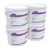 Oxivir® 1 One-Step Disinfectant Multi Surface Wipe Accelerated Hydrogen Peroxide (AHP®) 160 Count/Pack 4 Packs/Case