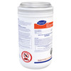 Avert® One-Step Disinfectant Multi Surface Wipe Bleach-Based Sporicidal 160 Count/Pack 12 Packs/Case 1920 Count/Case