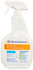 Clorox® One-Step Disinfectant Deodorizer 32 FLOZ Multi Surface RTU Quat Antibacterial 9/Case