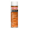 Glybet III Citrus Bouquet Disinfectant Deodorizer 16 FLOZ Multi Surface Daily RTU Aerosol Tuberculocidal 12/Case
