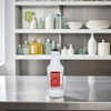 Critical Care Unscented Disinfectant 32 FLOZ Multi Surface RTU Antimicrobial Virucidal 6/Case