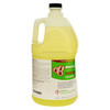 Orange Sanitizer 1 GAL Multi Surface Concentrate Hydrogen Peroxide 4/Case