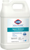 Clorox Healthcare® Spore Defense Unscented One-Step Disinfectant 1 GAL Multi Surface RTU Sporicidal Antibacterial 4/Case