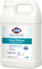 Clorox Healthcare® Spore Defense Unscented One-Step Disinfectant 1 GAL Multi Surface RTU Sporicidal Antibacterial 4/Case