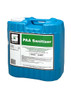 PAA Sanitizer Vinegar Food Service Sanitizer Disinfectant 4.81 GAL Food Contact Acidic Liquid Peracetic Acid 1/Pail