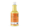 Oxnard Lemon Disinfectant Cleaner 32 FLOZ Multi Surface RTU Bactericidal 8/Case