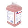J-512 Sanitizer 2.5 L Multi Surface Kitchen Liquid Concentrate Quat Kosher 2/Case
