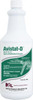 Avistat-D® Floral Citrus One-Step Disinfectant 32 FLOZ Multi Surface RTU Quat 12/Case