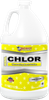 Patriot® Sanitizer 1 GAL Chlorinated 4/Case