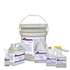 Oxivir® Five 16 One-Step Disinfectant 1.5 L Multi Surface Liquid RTD Accelerated Hydrogen Peroxide (AHP®) 2/Case