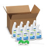 Comet Fresh Scent Disinfectant Cleaner 32 OZ Liquid RTU Bleach 8/Case