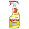 Windex® Professional Disinfectant Cleaner 32 OZ Multi Surface Liquid RTU 8/Case