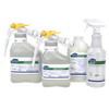 Alpha-HP® Citrus Scent One-Step Disinfectant 1.5 L Multi Surface Daily Liquid Concentrate RTD 2/Case