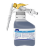 Virex® II 256 Mint One-Step Disinfectant Deodorizer 1.5 L Multi Surface Liquid RTD Quat 2/Case