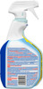 Clorox® Clean-Up® Disinfectant Cleaner 1 QT Multi Surface RTU Spray Bleach Antibacterial 9/Case