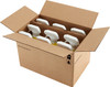 Clorox® Clean-Up® Disinfectant Cleaner 1 QT Multi Surface RTU Spray Bleach Antibacterial 9/Case