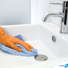 Clorox® Clean-Up® Disinfectant Cleaner 1 QT Multi Surface RTU Spray Bleach Antibacterial 9/Case