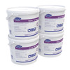 Oxivir® Tb One-Step Disinfectant Cleaner Multi Surface Wipe RTU AHP® Virucidal Bactericidal160 Count/Pack 4 Packs/Case