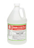 Sani-T-10 Plus® Unscented Food Service Sanitizer 1 GAL Multi Surface Neutral RTU Quat 4/Case