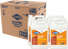 Clorox® Total 360® One-Step Disinfectant 1 GAL Multi Surface RTU Quat Antibacterial 4/Case