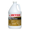 pH7Q Dual Lemon Disinfectant Cleaner Deodorizer Detergent 1 GAL Neutral Concentrate Liquid 1/Each