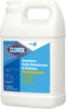 Clorox® Anywhere® Disinfectant 1 GAL Multi Surface Daily RTU 4/Case