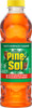 Pine-Sol® Pine Disinfectant Cleaner 24 OZ Liquid 12/Case