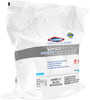 Clorox Healthcare® VeraSure® Unscented One-Step Disinfectant Multi Surface Wipe Quat 110 Count/Pack 2 Packs/Case