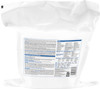 Clorox Healthcare® VeraSure® Unscented One-Step Disinfectant Multi Surface Wipe Quat 110 Count/Pack 2 Packs/Case