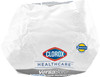 Clorox Healthcare® VeraSure® Unscented One-Step Disinfectant Multi Surface Wipe Quat 110 Count/Pack 2 Packs/Case