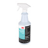 3M™ TB Disinfectant Cleaner 32 FLOZ RTU Quat No Rinse 12/Case