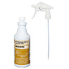 Disinfectant Spray Cleaner RTU Victoria Bay 32 FLOZ 12/Case