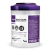 Super Sani-Cloth Germicidal Disinfectant Hard Surface Wipe Extra Large Canister 1/Each