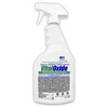 Vital Oxide One-Step Disinfectant 32 FLOZ Multi Surface Heavy Duty Daily RTU Chlorinated 6/Case