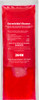 Dish Detergent 6.5 GAL Germicidal 24/Box