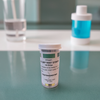 Quaternary pH Test Strips 100/Pack