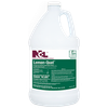 Lemon One-Step Disinfectant 6X6X12 IN 1 GAL Neutral Concentrate Bactericidal Virucidal Mildewstat 4/Case