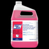 Clean Quick Professional® Sweet Scent Sanitizer 1 GAL Liquid Quat Open Loop With Test Strip 3/Case