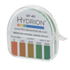 QT-40 Sanitizer Test Strips Quat 20/Case