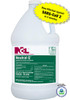 Neutral-Q™ Floral One-Step Disinfectant 1 GAL Multi Surface Neutral Concentrate 4/Case