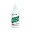 Avistat-D® Floral Citrus One-Step Disinfectant 4X4X9.5 IN 32 FLOZ Multi Surface RTU Quat 12/Case